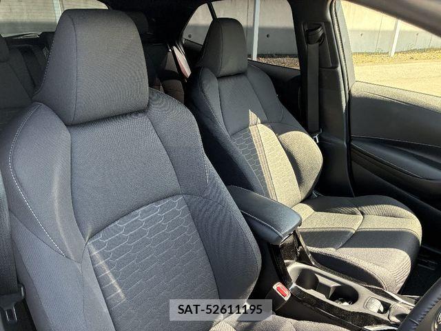 Toyota COROLLA SPORT 2024-01 7020231-3
