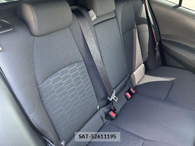 Toyota COROLLA SPORT 2024-01 7020231-5