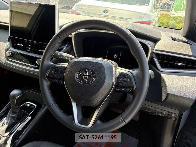 Toyota COROLLA SPORT 2024-01 7020231-7