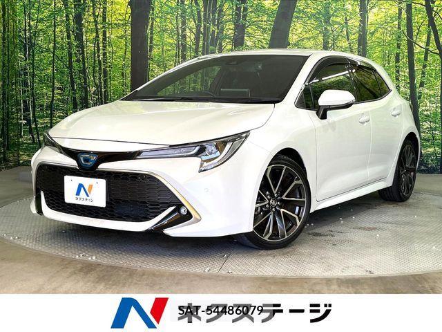 Toyota COROLLA SPORT 2021-12 7058003-0
