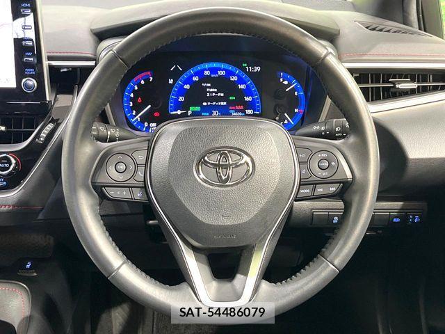 Toyota COROLLA SPORT 2021-12 7058003-10