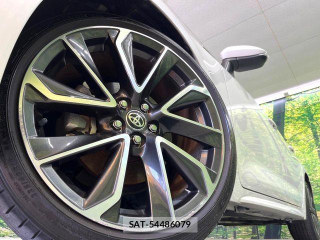Toyota COROLLA SPORT 2021-12 7058003-12