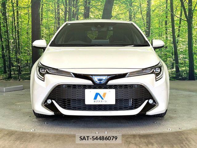 Toyota COROLLA SPORT 2021-12 7058003-13