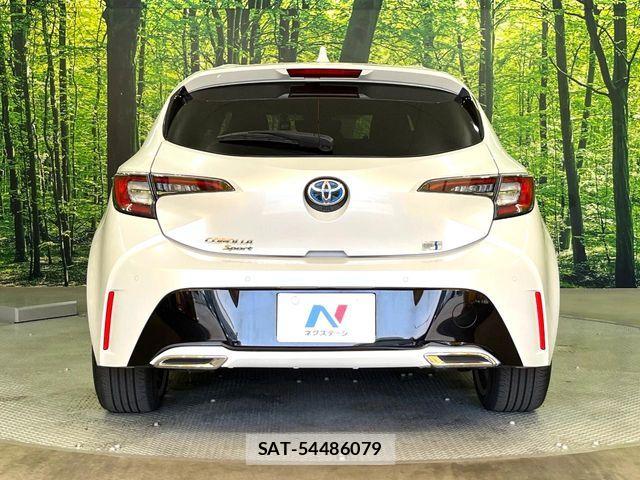 Toyota COROLLA SPORT 2021-12 7058003-14