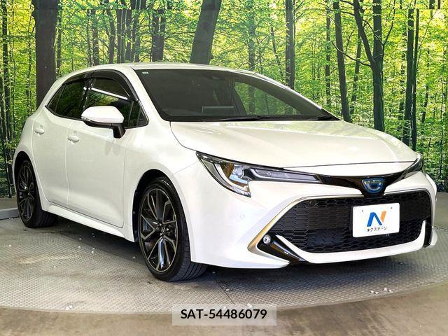 Toyota COROLLA SPORT 2021-12 7058003-15