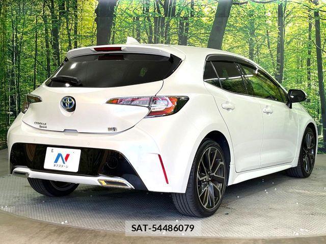 Toyota COROLLA SPORT 2021-12 7058003-16
