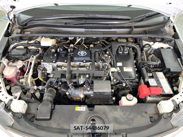 Toyota COROLLA SPORT 2021-12 7058003-17