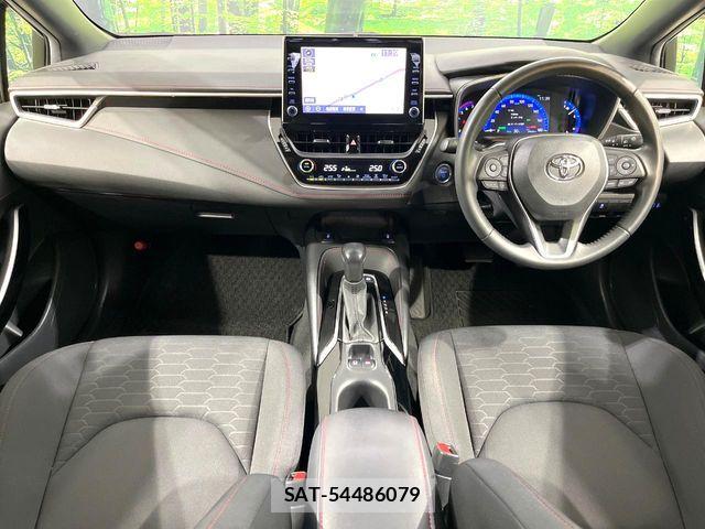 Toyota COROLLA SPORT 2021-12 7058003-1