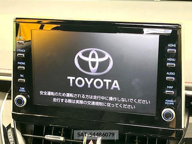 Toyota COROLLA SPORT 2021-12 7058003-2