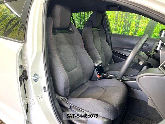 Toyota COROLLA SPORT 2021-12 7058003-7