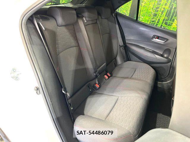 Toyota COROLLA SPORT 2021-12 7058003-8