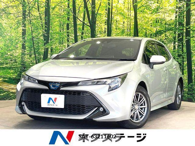 Toyota COROLLA SPORT 2019-09 7058002-0