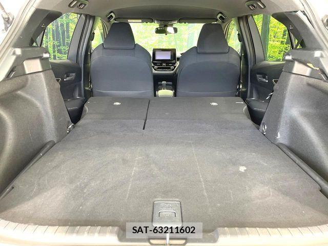 Toyota COROLLA SPORT 2019-09 7058002-9