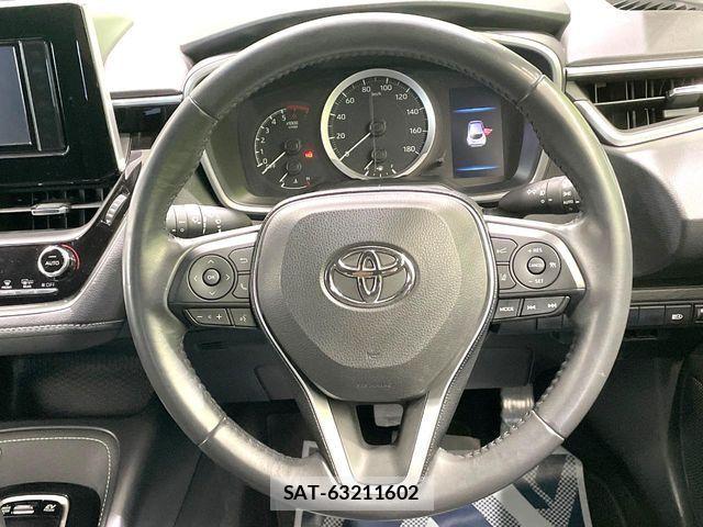 Toyota COROLLA SPORT 2019-09 7058002-10