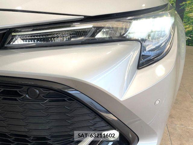 Toyota COROLLA SPORT 2019-09 7058002-11