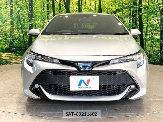 Toyota COROLLA SPORT 2019-09 7058002-13