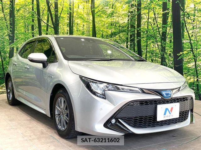 Toyota COROLLA SPORT 2019-09 7058002-15