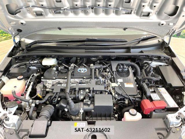 Toyota COROLLA SPORT 2019-09 7058002-17