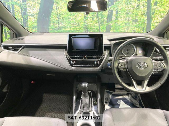 Toyota COROLLA SPORT 2019-09 7058002-1