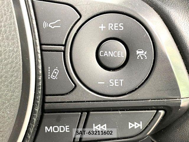 Toyota COROLLA SPORT 2019-09 7058002-2