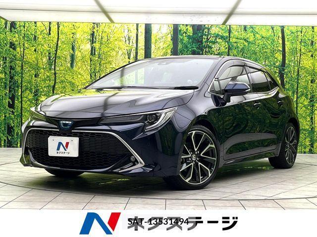 Toyota COROLLA SPORT 2021-08 7216422-0
