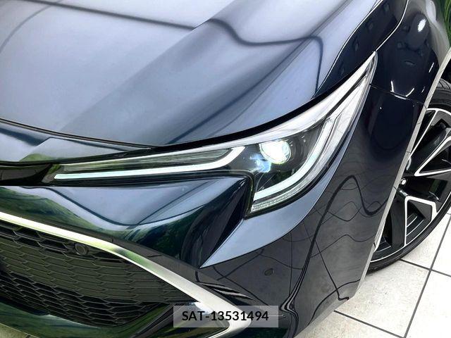 Toyota COROLLA SPORT 2021-08 7216422-11
