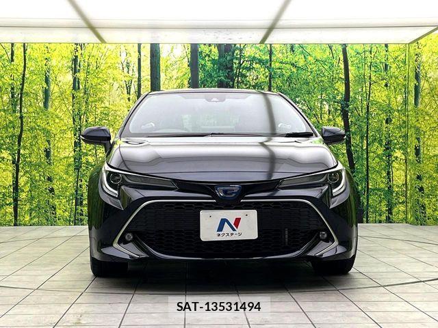 Toyota COROLLA SPORT 2021-08 7216422-13