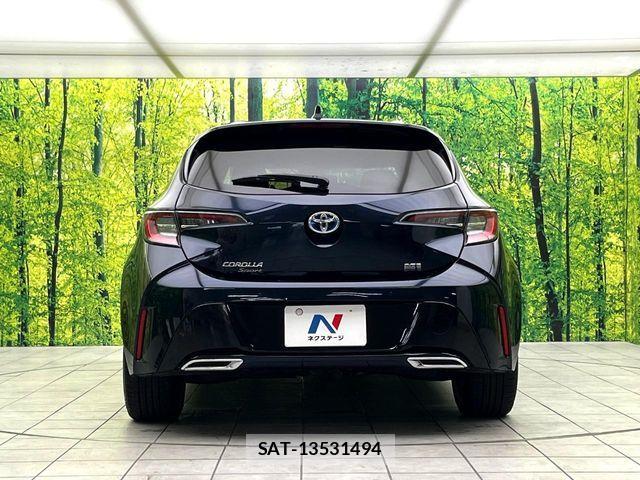 Toyota COROLLA SPORT 2021-08 7216422-14