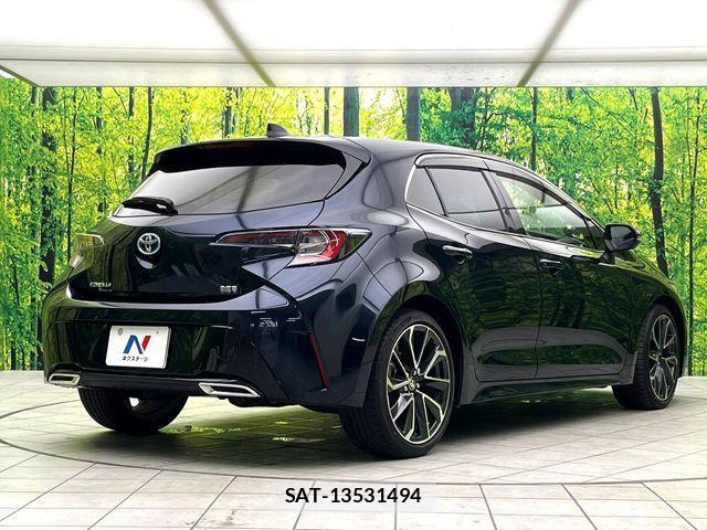 Toyota COROLLA SPORT 2021-08 7216422-16
