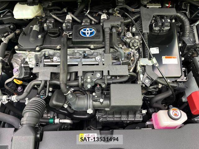 Toyota COROLLA SPORT 2021-08 7216422-17