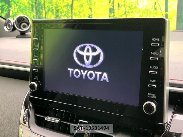 Toyota COROLLA SPORT 2021-08 7216422-2