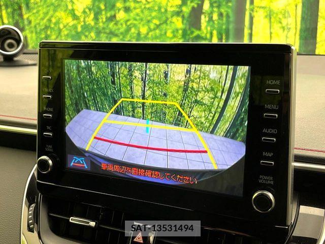 Toyota COROLLA SPORT 2021-08 7216422-3