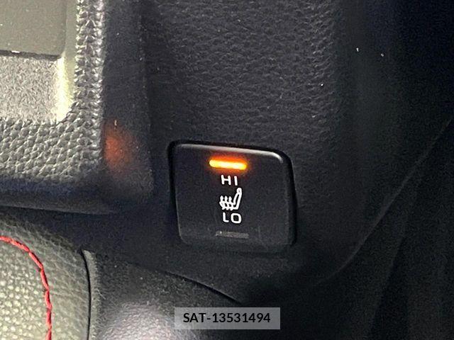 Toyota COROLLA SPORT 2021-08 7216422-5
