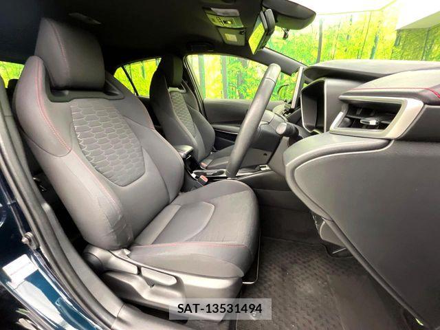 Toyota COROLLA SPORT 2021-08 7216422-7