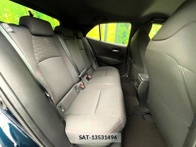 Toyota COROLLA SPORT 2021-08 7216422-8
