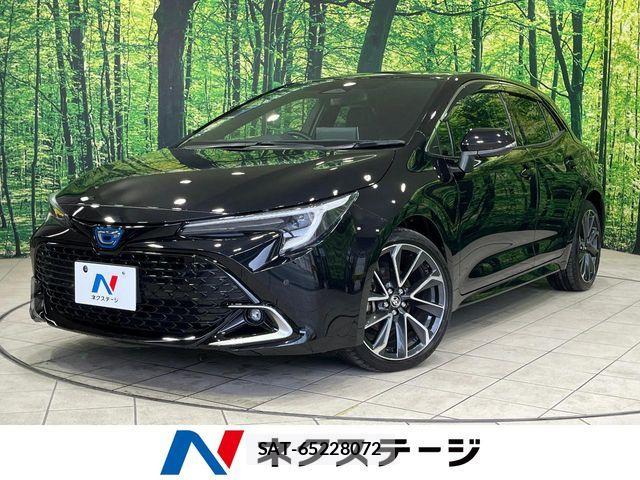 Toyota COROLLA SPORT 2023-08 7216425-0