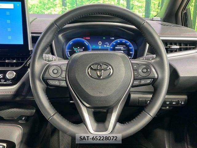 Toyota COROLLA SPORT 2023-08 7216425-10