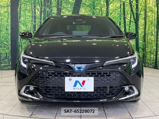 Toyota COROLLA SPORT 2023-08 7216425-13