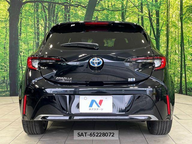 Toyota COROLLA SPORT 2023-08 7216425-14