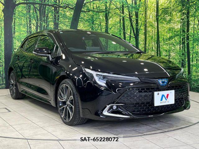 Toyota COROLLA SPORT 2023-08 7216425-15