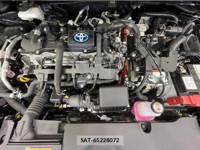 Toyota COROLLA SPORT 2023-08 7216425-17