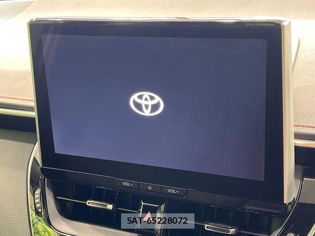 Toyota COROLLA SPORT 2023-08 7216425-2