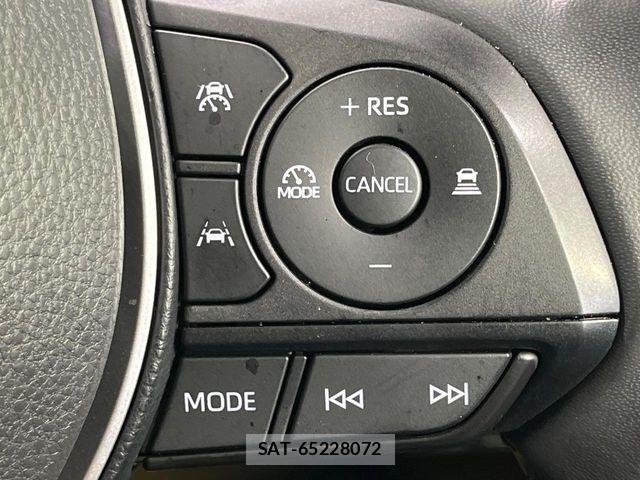 Toyota COROLLA SPORT 2023-08 7216425-5