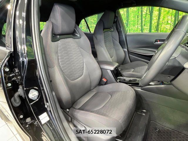 Toyota COROLLA SPORT 2023-08 7216425-7
