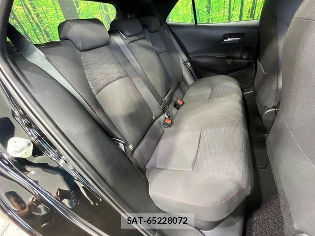 Toyota COROLLA SPORT 2023-08 7216425-8