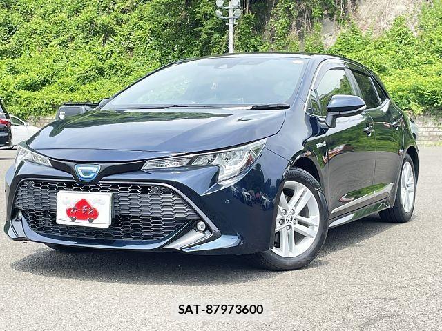 sat car