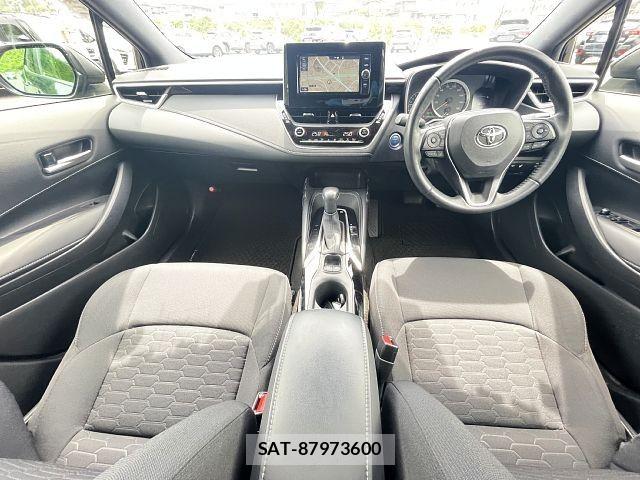 Toyota COROLLA SPORT 2018-07 7216417-1