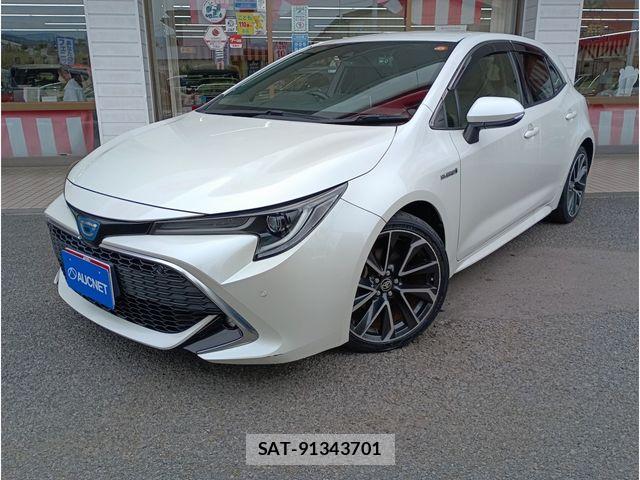 sat car