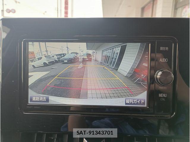 Toyota COROLLA SPORT 2018-09 7216423-13