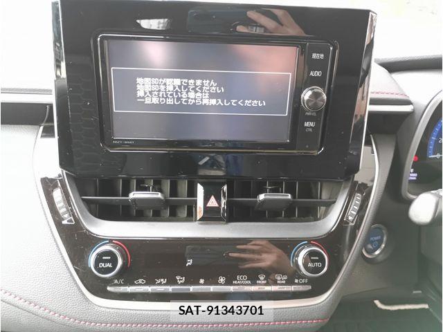 Toyota COROLLA SPORT 2018-09 7216423-14